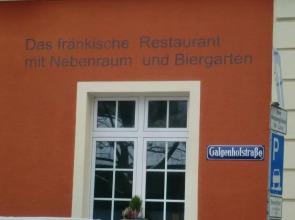 City Apartment in Nürnberg am Bahnhof