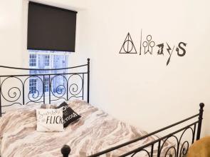 Unique Home in the Heart of Edinburgh