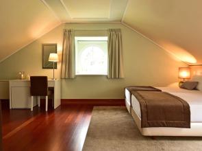 The Biester Charm House Sintra