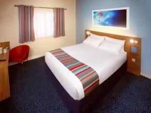 Travelodge Oldham