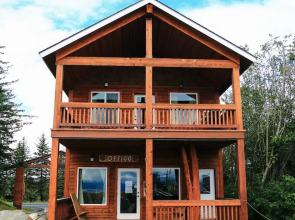 Kenai Peninsula Suites