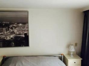 Sleep In The Center Of Amsterdam