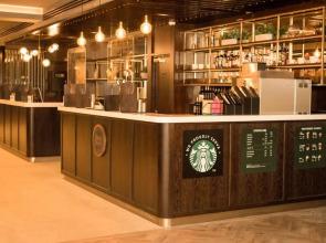 Four Points by Sheraton London Gatwick Airport