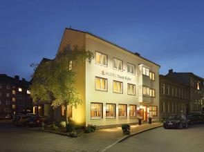 Comfort Hotel Tom Kyle