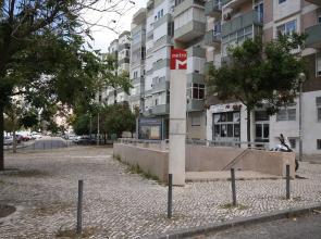 Quinta das Conchas Apartment