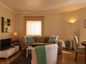 Rainha Holiday Rental