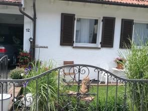 Ferienwohnung Adelsberg