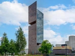 Manhattan Loft Garden In Stratford By Mysquare