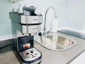 Apartamento 2 Oceanográfico