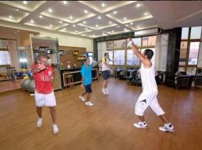 Grand Albatros Port Said