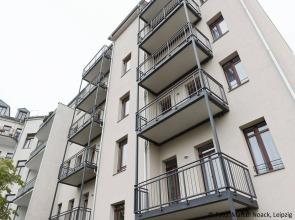 City Park Apartment 21