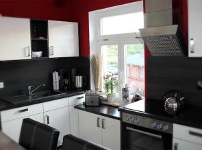 Deutsches Haus Apartments