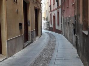 Il Sentiero Di Iolanda