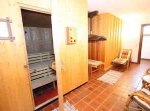 Warm Apartment in Ramsau am Dachstein With Garden
