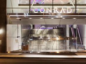 Conrad New York downtown