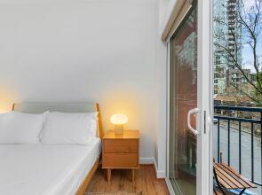 Belltown's Flower Moon