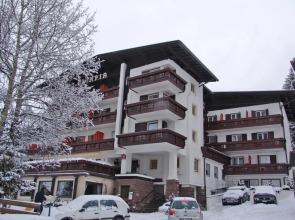 Hotel Olympia