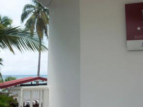 Coco Beach Marie-Galante