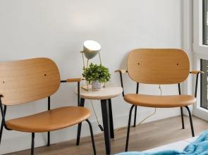 3BR New Modern Lux City Escape