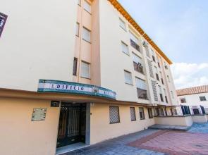 Apartamento Completo Alhambra