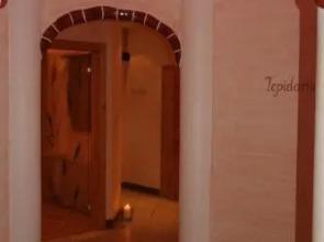 Wellness  Harmony - Apartments Zirngast