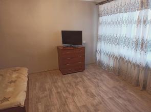 Guest company "Severnaya" on Sportivnaya Street