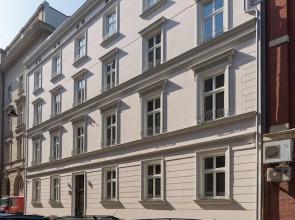 Apartamenty Diamond Estates