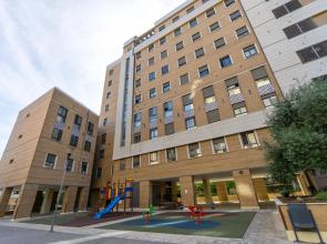 RentalSevilla Navegando por el Guadalquivir