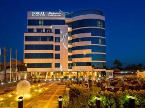 Coral Boutique Hotel Baghdad