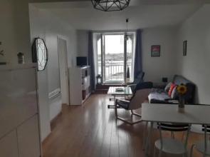 Studio et appartement Vue Mer