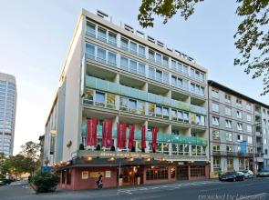 Mercure Hotel Mainz City Center