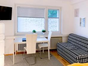 Relax Aachener Boardinghouse Premium 1