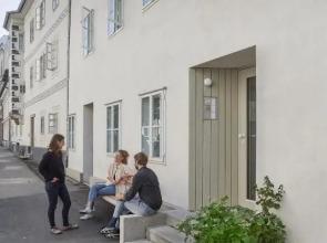 HÜBSCHES APARTMENT im Herzen von Linz