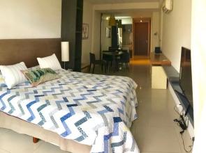 STUDIO Guemes By Hart