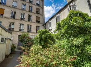 Apartment Tour Eiffel by Weekome