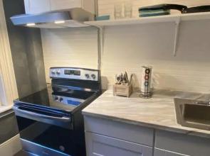 5-23 Perfect Downtown Studio for Two!