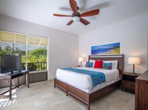 Kapalua Bay Villa 31b1 Ocean View