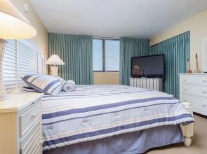 South Ocean Condo 2307 by RedAwning