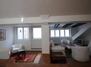 PVH Charming Flats Odboru