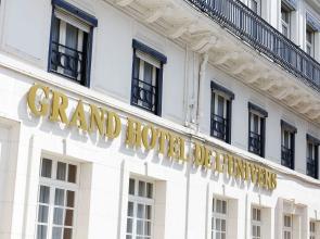 Grand Hôtel de l'Univers