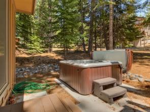 The Westlands Lodge 1135ac 4 Bedroom Home