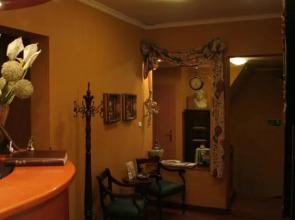 Rezydencja Solei Old Town