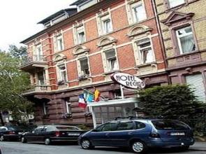 Hotel Regina