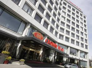 Crowne Plaza Helsinki by IHG