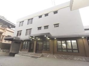 OYO 10696 Hotel Jagat