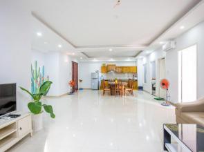 Pooh House 11 - Back Beach 2br apartment