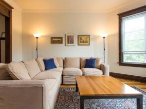 Wrigley Oasis! Steps from the Field! - 3BD 1BA