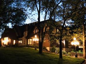 Otter Creek Inn Eau Claire-Altoona