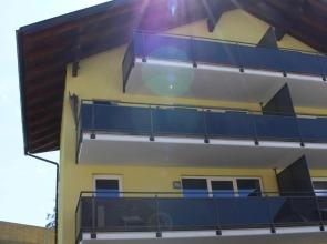 Appartement Silbermond