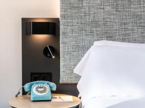 INNSiDE by Melia Valencia Oceanic